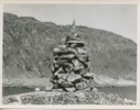 Image of Cairn of 1934 Expedition